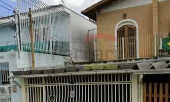 Imagem: Sobrado na Vila Albertina, 2 dormitórios