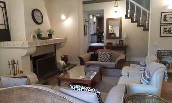 Imagem 4: PETRóPOLIS - Casa Padrão - Morin