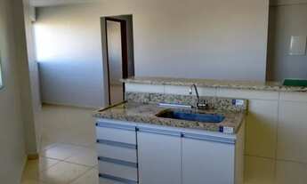 Imagem 7: Apartamento dois quartos com garagem. Samambaia sul. QR 505. Particular