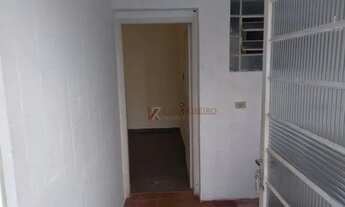 Imagem 4: Casa com 1 dormitório para alugar, 60 m² por R$ 1.418,00/mês - Vila Ipojuca - São Paulo/SP