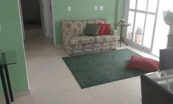 Imagem 4: Apartamento - Parque Residencial Aquarius - Residencial Ibiza