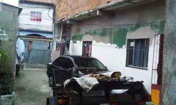 Imagem 2: Vendo ou troco Casa com 2 dormitórios