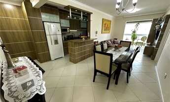 Imagem 4: Cobertura Duplex à Venda no Residencial COSTÃO dos INGLESES em Florianópolis/SC contendo 2