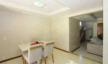 Imagem 7: Casa em Hípica Casa com 3 dormitórios