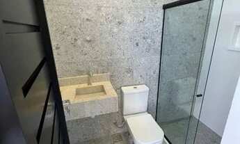 Imagem 5: Casa de alto padrão no Alphaville