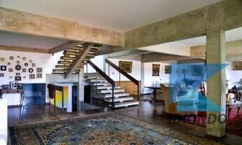 Imagem 2: SãO PAULO - Casa Padrão - Cidade Jardim