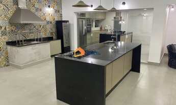 Imagem 7: Casa à venda, 6 quartos, 6 suítes, 6 vagas, Jardim Acapulco - Guarujá/SP