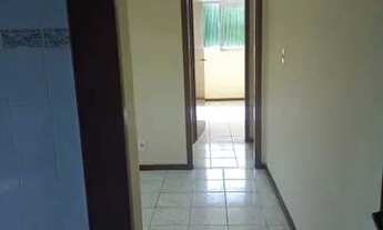 Imagem 2: Apartamento-À VENDA-Jardim de Alá-Juiz de Fora-MG