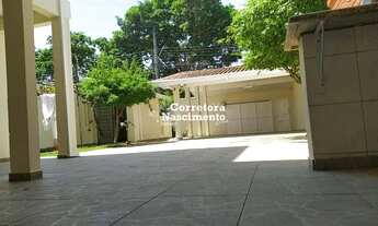 Imagem 2: HR.Sobrado para aluguel - 120 m² com 3 quartos no Vila Branca