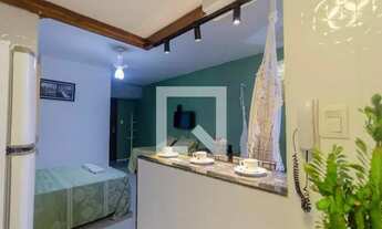 Imagem 4: Loft reformado próximo ao Porto da Barra