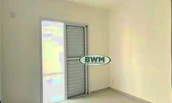 Imagem 7: Apartamento com 2 dormitórios para alugar, 55 m² por R$ 1.300,00/mês - Jardim Karolyne - V