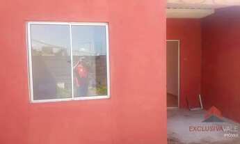 Imagem 4: Casa com 2 dormitórios à venda, 50 m² por R$ 220.000,00 - Jardim Das Paineiras II - São Jo