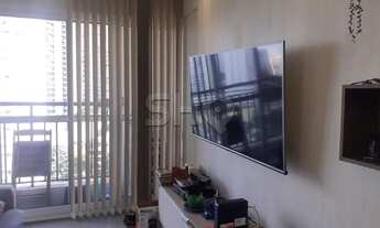 Imagem 5: Studio Santana 32 Metros Quadrados