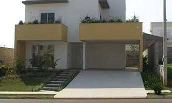 Imagem 2: Casa com 4 dormitórios para alugar, 224 m² - Jardim Green Park Residence - Hortolândia/SP