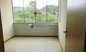 Imagem 7: Excelente apartamento duplex 110 m²