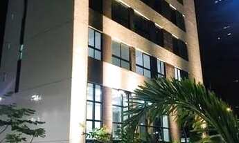 Imagem: Edf. Beach Class Jaqueira no Parnamirim