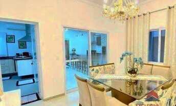 Imagem: Casa com 4 dormitórios à venda, 230 m²