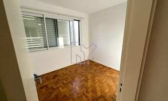 Imagem 10: Conforto e Comodidade na Vila Mariana: Apartamento Espaçoso com Vista Privilegiada e Lazer