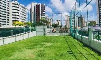 Imagem 4: Excelente apartamento com 3 quartos no Condomínio Alto do Parque - AP54443