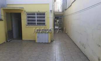 Imagem 7: Sobrado com Edícula na Santa Teresinha, 126 m², com 2 quartos, cozinha, 3 vagas, 2 banheir