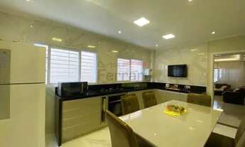 Imagem 2: Belíssimo sobrado na Vila Amália