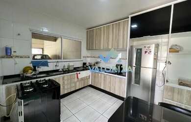 Imagem 2: Riacho Fundo I - kanegae - Casa de 3 Quartos 1 Suíte toda na Laje - Condomínio Fechado