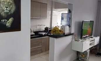 Imagem 6: APARTAMENTO - JARDIM BARBOSA - SP