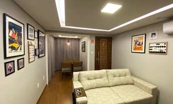 Imagem 2: Belo apartamento