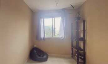 Imagem 2: Apartamento com 2 dormitórios para alugar, 35 m² por R$ 1.850,00/mês - Cambuci - São Paulo