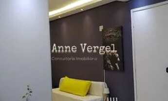 Imagem 4: Apartamento à venda no bairro Jardim Colibri - Cotia/SP