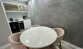 Imagem 5: Apartamento com 2 dorms, Marapé, Santos - R$ 690 mil, Cod: 27158