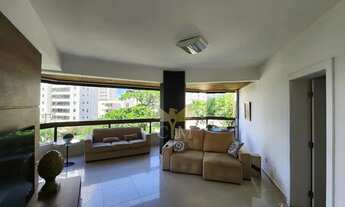 Imagem 4: Jardim Versailles, 5 quartos, apartamento com 220m² na Pituba - Surreal