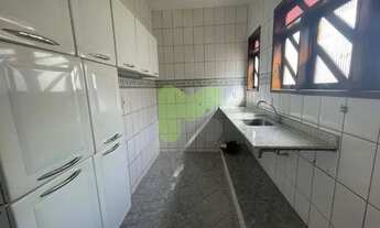 Imagem 4: Casa à venda, 3 quartos, 1 suíte, 1 vaga, Parque Aeroporto - Macaé/RJ