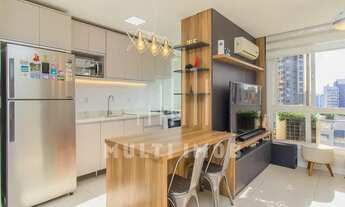 Imagem 4: Apartamento 2 dormitórios no Boa Vista