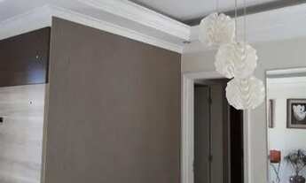 Imagem 4: APARTAMENTO DE 68M² COM 3 DORMS. SENDO 1 SUÍTE NO COND. SPAZIO GUARANY NA VILA VIANELO - J