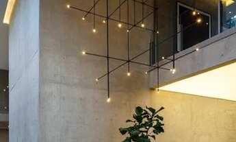 Imagem 3: Casa Brasileira Itaim