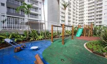 Imagem: Apartamento para aluguel, 1 quarto, 1 suíte