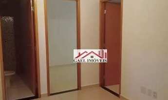 Imagem 2: Apartamento com 2 dormitórios para alugar, 40 m² por R$ 1.478,76/mês - Penha de França - S