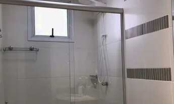 Imagem 4: Apartamento a venda no RESIDENCIAL LA MUSIQUE - Varanda com Churrasqueira