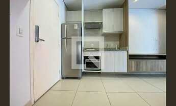 Imagem 7: Apartamento para Aluguel - Bela Vista, 1 Quarto, 42 m2