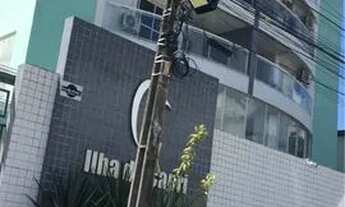 Imagem 4: Apto padrão 3/4