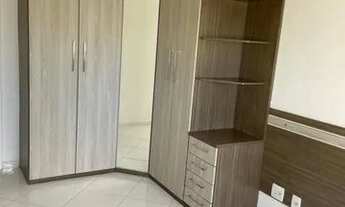 Imagem 2: Apartamento para aluguel possui 68 metros quadrados com 2 quartos em Jardim Tupanci - Baru