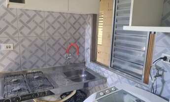 Imagem 2: Apartamento Residencial para locação, Bela Vista, São Paulo - AP0243