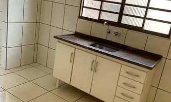 Imagem 5: Apartamento com 2 dormitórios para alugar, 45 m² por R$ 980/mês - Jardim das Hortênsias