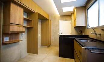 Imagem 5: Apartamento Residencial à venda, Higienópolis, São Paulo - AP7464