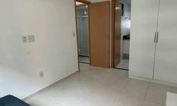 Imagem 7: Apartamento beira mar 3 suítes - 140m2 - em Pajuçara - Maceió - Alagoas