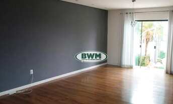 Imagem 3: Casa para alugar, 240 m² por R$ 10.435,00/mês - Condomínio Villa dos Inglezes - Sorocaba/S