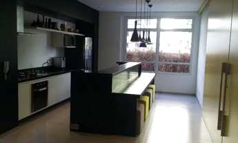 Imagem 3: Apartamento Venda Bela Vista 40 m² 1 Dormitórios