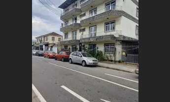 Imagem: Ap Magalhães Bastos, final da Vila Militar