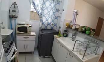 Imagem 3: APARTAMENTO TÉRREO SOLAR BURITIS